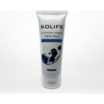 Solife Aktif Karbonlu Diş Macunu 75 ml