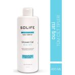 Solife Aşkın Baharı Çilekli Duş Jeli