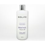 Solife Cool Mint Menthol Şampuan