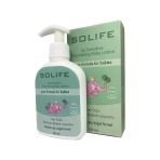 Solife Nar Özlü Besleyici Bebek Losyonu 250 ml