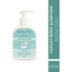 Solife Rezene Özlü Hassas Bebek Şampuanı 250 ml