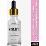 Solife So Young Yaşlanma Karşıtı Serum 30 ml