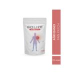Solifeco Ağrı Bandı Pain Patch