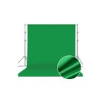 Soligor 1.5x2 M Chromakey-green Screen- Greenbox Yeşil Fon Perde