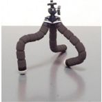 Soligor Braun Tisch Stativ Flexi 2 Gorilla Tripod Professional