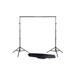 Soligor Fon Standı (2.5X3 Metre)