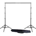 Soligor Fon Standı 2X3 Stand