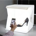 Soligor Ledli 40 X 40 Ürün Çekim Çadırı