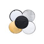 Soligor Rf-90120 5 In 1 Reflektör / Yansıtıcı Seti (90X120 Cm )