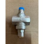 Solimpeks Basınç Düşürücü 3/4''