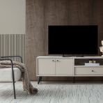 Solina Tv Sehpası, 140 Cm