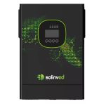 Solined 6 kW Gordion Serisi Mppt Off-Grid Inverter 48V