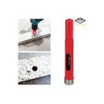 Solingen 12mm Granit Delme Ucu Mermer Delici Uç Okan Hirdavat