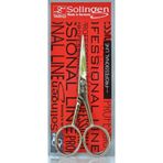 Solingen 2135 Bıyık Makası