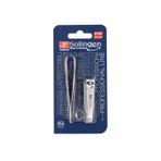 Solingen Cımbız ve Tırnak Makası İkili Set Model 9359