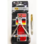Solingen Cobalt Ayak Tırnak Pensi + Cımbız