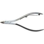 Solingen Cobalt Cobalt Profesyonel Manikür Pensi Bileyli Et Pensi 4013-7 Mm