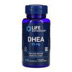 Solingen Dhea 25 MG 100 Tablet - --