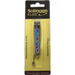 SOLİNGEN ELİZE TIRNAK MAKASI BÜYÜK BOY 385