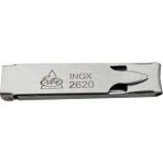 Solingen Erbe Inox Tırnak Çakısı