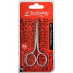 Solingen Kaş ve Bıyık Makası 2136 1 Paket - Option-1