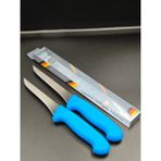 Solingen Kasap Et Sıyırma Bıçağı 2'liset 13 Cm- 15 cm - Mavi
