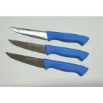 Solingen Mavi 13 cm Günlük Kullanım Bıçağı