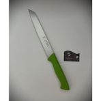 Solingen Ritter 19 cm Fıstık Yeşili Ekmek Bıçağı