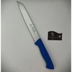 Solingen Ritter 19 cm Mavi Ekmek Bıçağı