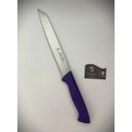 Solingen Ritter 19 cm Mor Ekmek Bıçağı