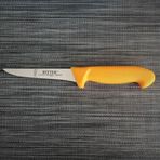 Solingen Ritter Sarı 13 cm Fileto Bıçağı