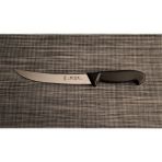 Solingen Ritter Siyah 20 cm Trimleme Nusret Bıçağı
