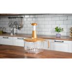 Solingen Salata Kurutucu - Gold