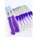 Solingen Solingen Simli Meyve Bıçağı 6+2 Doğrama Bıçağı