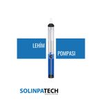 SolinpaTech Havya Lehim Sökme Pompası