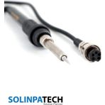 Solinpatech İstasyon Lehimleme Havya Kolu 5 Dişi Pin