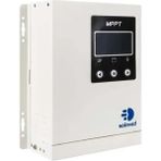 Solinved 100A MPPT Şarj Kontrol Cihazı 12V/24V/48V | Akıllı Solar Panel Regülatörü | LCD Ekranlı Güneş Enerjisi Şarj Cihazı