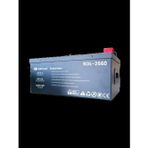Solinved 100Ah 25.6V Lityum Akü