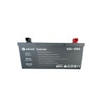 Solinved 12.8V 100Ah Lityum Akü