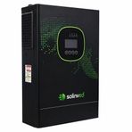 Solinved 1,2 Kw Gordion Serisi Mppt Off-Grid İnverter 12V