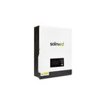 Solinved 12V 1000W Tam Sinüs Inverter