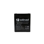 SOLİNVED 12V 4.5AH Kuru Tip Akü