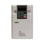 Solinved 2 HP 1.5 KW Monofaze 1x220 Solar Pompa Sürücü