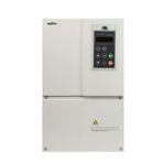 Solinved 200HP 160 KW Trifaze Solar Pompa Sürücü