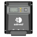 Solinved 20A MPPT Solar Şarj Kontrol Cihazı