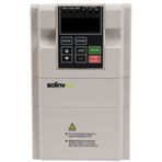 Solinved 3 HP 2.2 kW 3x220 Monofaze Solar Pompa Sürücü