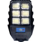 Solinved 300W Solar Sokak Lambası