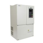Solinved 40 HP 30 kW Trifaze Solar Pompa Sürücü