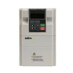 Solinved 5.5 HP 4 KW Monofaze 1x220 Solar Pompa Sürücü