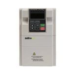 Solinved 5.5 HP 4 kW Monofaze 3x220 Solar Pompa Sürücü
